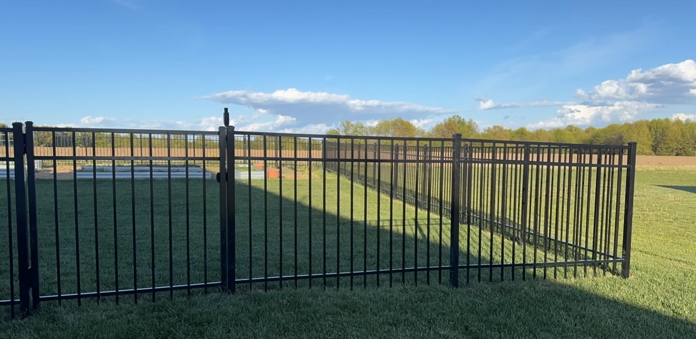 Aluminum Fences service in State College, PA