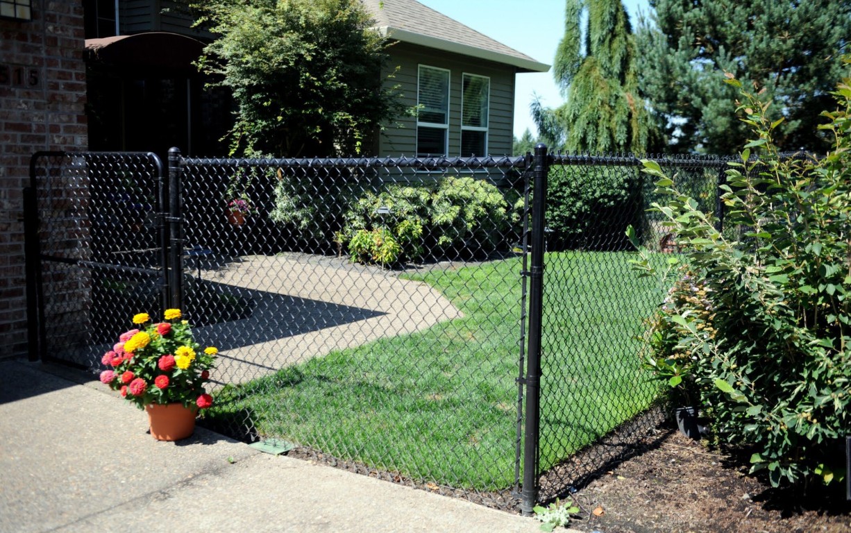 Chain-Link Fences service in State College, PA