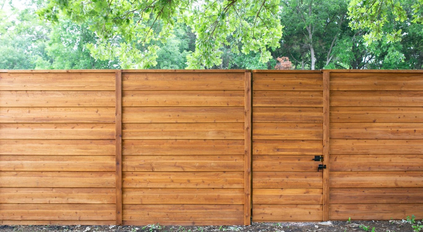 Fence Repair & Replacement service in State College, PA