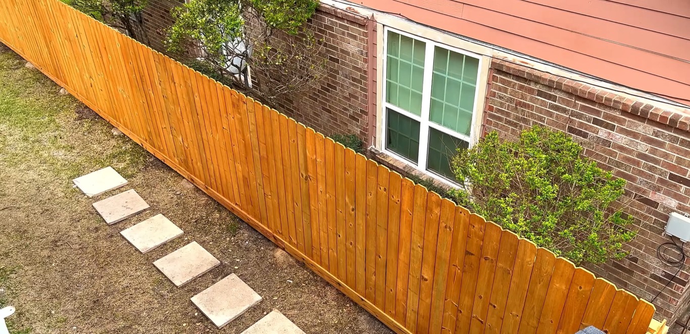 Professional fence installation in State College, PA